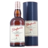 Glenfarclas 25 Year Whisky 70cl