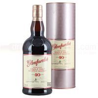 Glenfarclas 40 Year Whisky 70cl