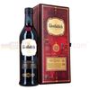 Glenfiddich 19 Year Age of Discovery Red Wine Cask Whisky 70cl