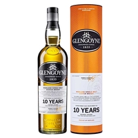 Glengoyne 10 Year Whisky 70cl