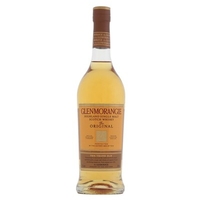 Glenmorangie 10 Year Whisky 70cl