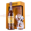 Glenmorangie 10 Year Whisky 70cl and 2 Tumblers Gift Pack