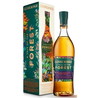 Glenmorangie A Tale Of The Forest Whisky 70cl