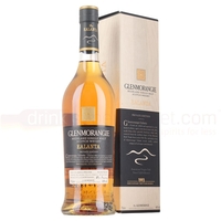 Glenmorangie Ealanta 19 Year 1993 Private Edition Whisky 70cl