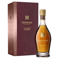 Glenmorangie Grand Vintage Malt 1997 Whisky 70cl
