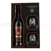 Glenmorangie The Lasanta 12 Year Whisky 70cl & 2 Tumblers Gift Pack