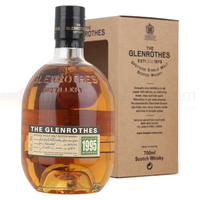 Glenrothes 1995 Whisky 70cl