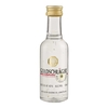 Goldschlager Cinnamon Schnapps 5cl Miniature