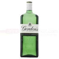 Gordons Gin 1Ltr