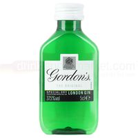 Gordons Gin 5cl Miniature
