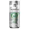 Gordons Gin and Diet Tonic Premix 250ml
