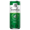 Gordons Gin and Tonic Water Premix 250ml