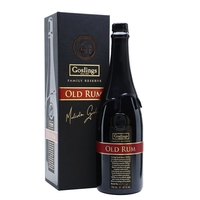 Goslings Family Reserve Rum 75cl