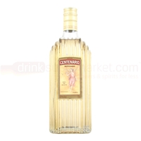 Gran Centenario Reposado Gold Tequila 70cl