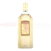 Gran Centenario Reposado Gold Tequila 70cl