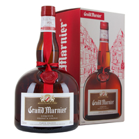 Grand Marnier Cordon Rouge Limited Edition 1Ltr