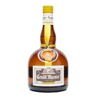 Grand Marnier Triple Sec Liqueur 70cl