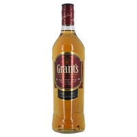 Grants Family Reserve Whisky 70cl