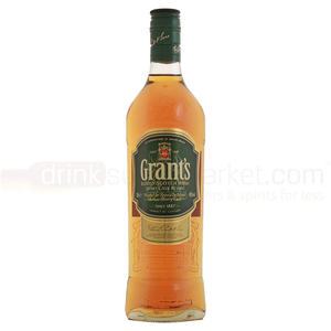 Grants Sherry Cask Reserve Whisky 70cl