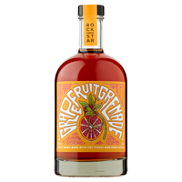 Grapefruit Grenade Spiced Rum 50cl