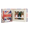 Great Chase Trio of Gins 3x 5cl Miniature