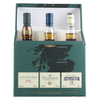 Green Classic Single Malt Collection of Whiskies 3x 20cl Gift Tasting Pack