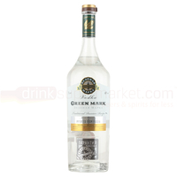 Green Mark Vodka 70cl