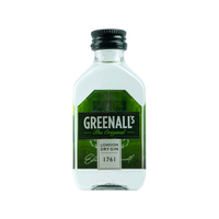 Greenall