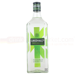 Greenall