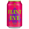 Greene King Flint Eye Dry Hopped Lager 330ml