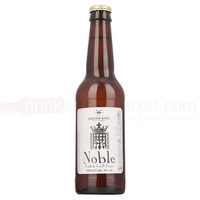 Greene King Noble Craft Lager 330ml
