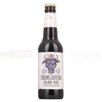 Greene King Strong Suffolk Dark Ale 12x 330ml