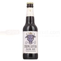 Greene King Strong Suffolk Dark Ale 330ml