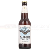 Greene King Yardbird American Pale Ale 12x 330ml