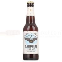 Greene King Yardbird American Pale Ale 330ml