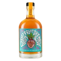 Grenade Passionfruit Spiced Rum 50cl