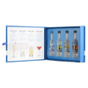 Grey Goose Taster Set Vodka 4x 5cl Gift Pack