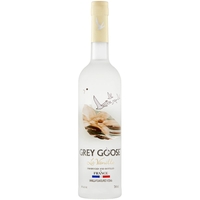 Grey Goose Vanilla Vodka 70cl