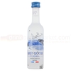 Grey Goose Vodka 5cl Miniature