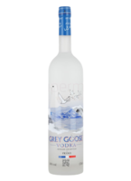 Grey Goose Vodka 6Ltr Methuselah