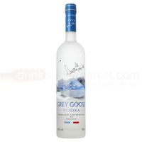 Grey Goose Vodka 70cl