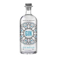 Griffiths Brothers Gin 70cl