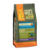 Grumpy Mule Sumatra Gayo Highlands - Decaffinated Organic FairTrade Single Estate Cafetiere Ground Coffee - 227g Bag