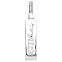 GTV Coconut Vodka 75cl
