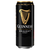 Guinness Draught Stout 24x 440ml