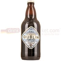 Guinness Dublin Porter 500ml