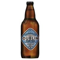 Guinness Dublin Porter 8x 500ml