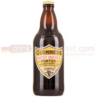 Guinness West Indies Porter 500ml