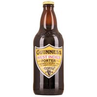 Guinness West Indies Porter 8x 500ml