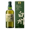 Hakushu 12 Year 100th Anniversary Whisky 70cl